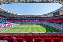 Sân vận động tại Euro 2024: Sân Munich Football Arena