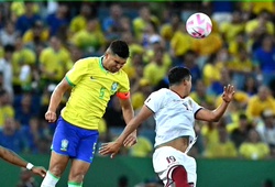 Brazil công bố danh sách tham dự Copa America 2024: 5 ngôi sao bị loại