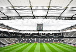 Sân vận động tại Euro 2024: Sân Frankfurt Arena
