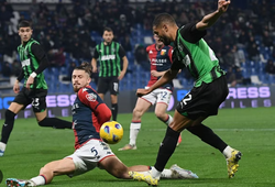 Nhận định, soi kèo Genoa vs Sassuolo: Mở ra hy vọng