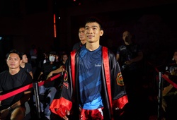 Trần Ngọc Lượng ra mắt ONE Championship trong tháng 6