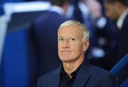 Đội hình tuyển Pháp dự Euro 2024: Khi nào Deschamps công bố?