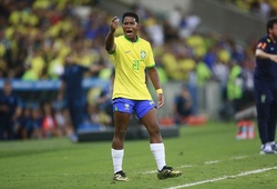 Đội hình tuyển Brazil 2024: Danh sách cầu thủ triệu tập trong tháng 5