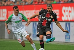 Nhận định, soi kèo Leverkusen vs Augsburg: Mùa giải trọn vẹn