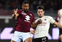 Nhận định, soi kèo Torino vs Milan: Tâm lý thoải mái