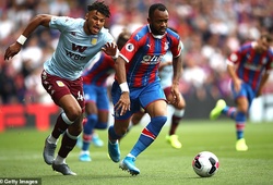 Nhận định, soi kèo Crystal Palace vs Aston Villa: Đại bàng tung cánh