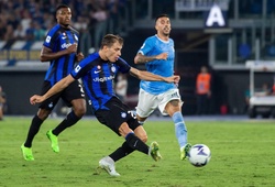 Nhận định, soi kèo Inter Milan vs Lazio: Rượt đuổi mãn nhãn