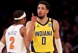 Indiana Pacers lập kỷ lục NBA Playoffs, loại New York Knicks để vào chung kết miền Đông