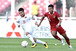 Bốc thăm ASEAN Cup 2024: Duyên nợ đẩy Việt Nam chạm trán Indonesia?