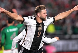 Đội hình chính thức tuyển Đức 2024: Danh sách, số áo cầu thủ dự Euro 2024