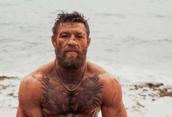 Conor McGregor tiết lộ đặc biệt về mong muốn sắp tới với UFC