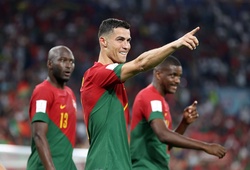 Đội hình chính thức tuyển Bồ Đào Nha 2024: Danh sách, số áo cầu thủ dự Euro 2024