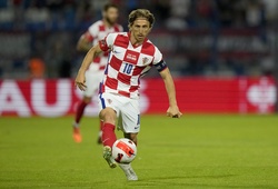 Đội hình chính thức tuyển Croatia 2024: Danh sách, số áo cầu thủ dự Euro 2024