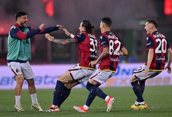 Dự đoán Genoa vs Bologna, 1h45 ngày 25/5, Serie A