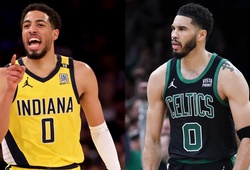 Nhận định bóng rổ NBA Playoffs 2024 - Boston Celtics vs Indiana Pacers ngày 24/5: Chủ nhà bứt phá?