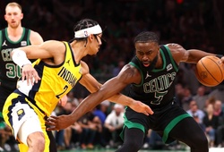 Nhận định bóng rổ NBA Playoffs 2024 - Boston Celtics vs Indiana Pacers ngày 26/5: Sân nhà liệu có khả hơn với Pacers?