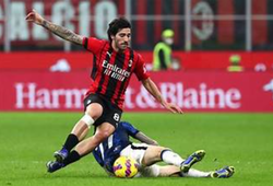 Nhận định, soi kèo Milan vs Salernitana: Lời chia tay ý nghĩa