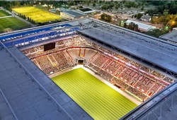 Sân vận động tại Euro 2024: Sân Dusseldorf Arena