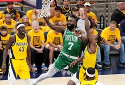 Đánh bại Pacers với tỷ số 4-0, Boston Celtics trở lại NBA Finals 2024 một cách xứng đáng