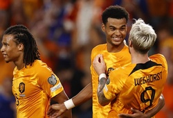 Đội tuyển Hà Lan tại Euro 2024: Thống kê, thành tích, lịch thi đấu