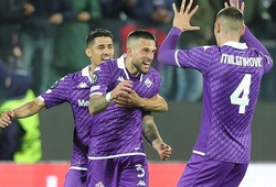 Đội hình ra sân Fiorentina vs Olympiacos: Belotti dẫn đầu hàng công