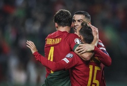 Đội tuyển Bồ Đào Nha tại Euro 2024: Thống kê, thành tích, lịch thi đấu
