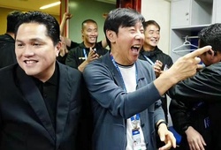 HLV Shin Tae Yong liên tục “tung đòn gió” vì Indonesia sợ Việt Nam?
