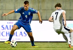Kết quả giải U17 châu Âu 2024: Italia loại Anh để vào bán kết