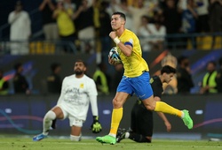 Đội hình dự kiến Al Hilal vs Al Nassr: Ronaldo chống lại Mitrovic