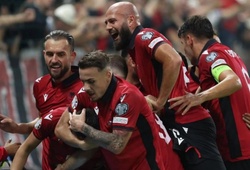 Đội hình chính thức tuyển Albania 2024: Danh sách, số áo cầu thủ dự Euro 2024