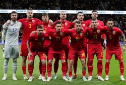 Đội hình chính thức tuyển  Romania 2024: Danh sách, số áo cầu thủ dự Euro 2024