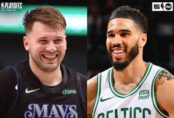 Lịch thi đấu NBA Finals 2024 - Chung kết NBA giữa Boston Celtics vs Dallas Mavericks
