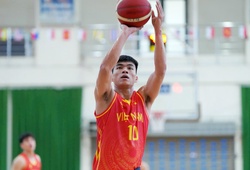 Đội tuyển nam U18 Việt Nam đại thắng Brunei, khởi đầu thuận lợi tại ASEAN Schools Games 2024