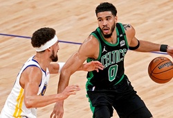 NBA Finals 2024 sẽ là cơ hội "làm lại từ đầu" cho Jayson Tatum và Boston Celtics?