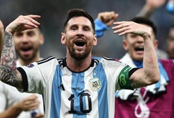 Messi sẽ đạt được cột mốc vĩ đại nào trong trận Argentina vs Ecuador?