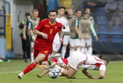 Nhận định, soi kèo Bỉ vs Montenegro: Quỷ đỏ gặp khó