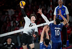 Lịch thi đấu bóng chuyền VNL ngày 5/6: Derby châu Mỹ, Nhật Bản tiếp tục thăng hoa?