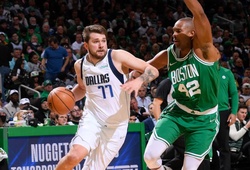 Nhận định bóng rổ NBA Finals 2024 - Dallas Mavericks vs Boston Celtics Game 1 ngày 7/6: Chủ nhà lấy lợi thế