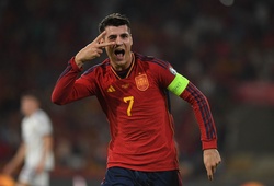 Đội tuyển Tây Ban Nha: Thành tích tốt nhất trên đường tới Euro 2024