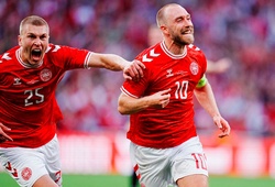 Đội tuyển Đan Mạch: Thành tích tốt nhất trên đường tới Euro 2024