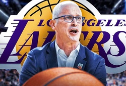 HLV vô địch NCAA Dan Hurley có gì đặc biệt khiến Los Angeles Lakers mê mẩn đến vậy?