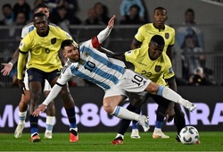 Dự đoán Argentina vs Ecuador, 6h00 ngày 10/6, Giao hữu quốc tế