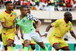 Nhận định, soi kèo Benin vs Nigeria: Chưa thể phá dớp