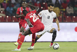 Nhận định, soi kèo Guinea Bissau vs Ai Cập: Bảo vệ ngôi đầu bảng