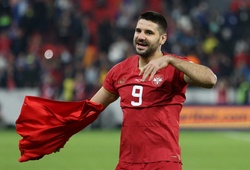 Đội tuyển Serbia: Thành tích tốt nhất trên đường tới Euro 2024