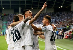 Đội tuyển Slovenia: Thành tích tốt nhất trên đường tới Euro 2024