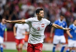 Đội tuyển Ba Lan: Thành tích tốt nhất trên đường tới Euro 2024