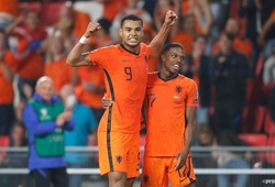 Đội tuyển Hà Lan: Thành tích tốt nhất trên đường tới Euro 2024