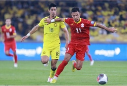 Dự đoán Malaysia vs Đài Loan TQ, 20h00 ngày 11/6, Vòng loại World Cup