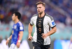 Đội tuyển Đức: Thành tích tốt nhất trên đường tới Euro 2024